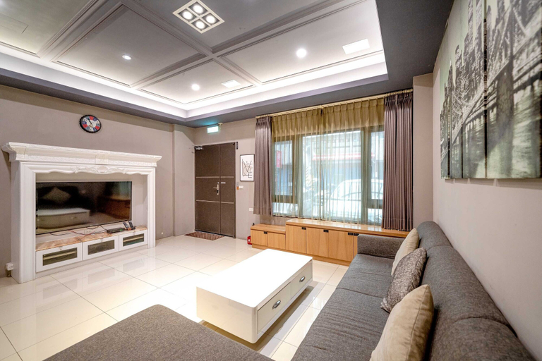 Others 5, Dream B&B, Yilan
