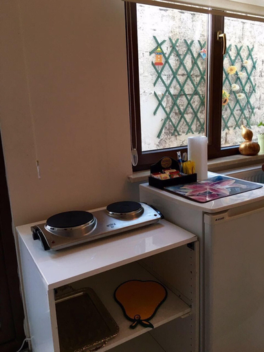 Others 5, Karim Apartments, Osmangazi