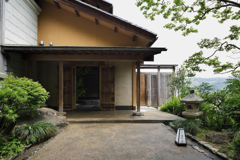 Exterior & Views 2, Yuzuya Ryokan Kanazawa Ryokusone, Kanazawa