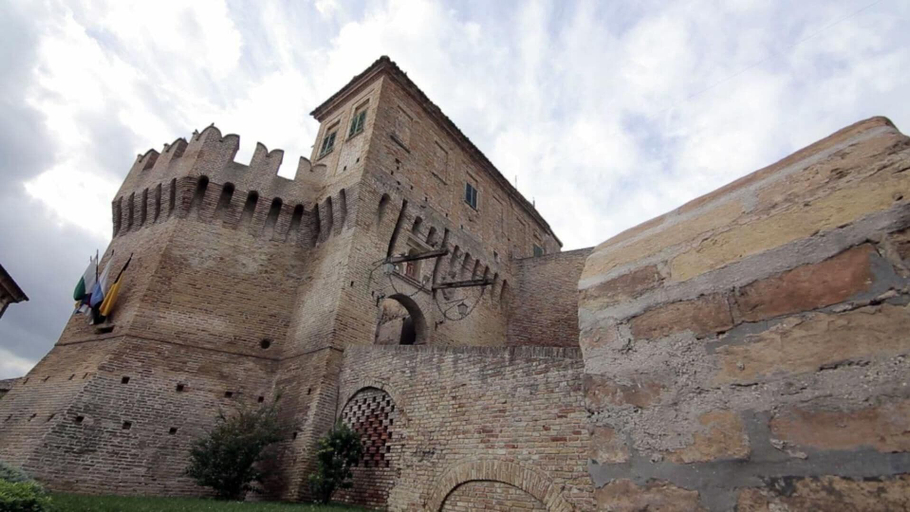 Exterior & Views 2, Palazzo Meraviglia - Albergo Diffuso, Ancona