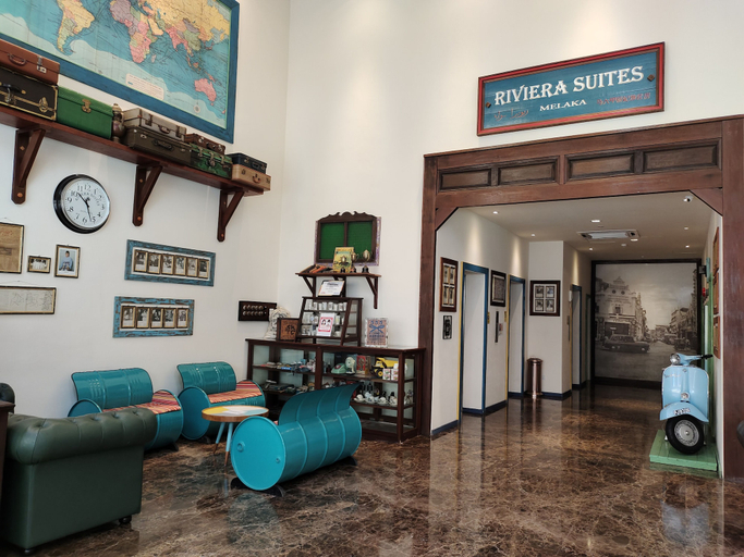 Others 5, Riviera Suites Melaka, Malacca City