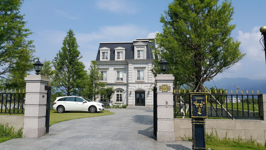 Exterior & Views 1, Haut-Rhin Villa, Yilan