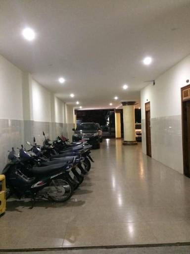 Others 5, Bac Nam Motel, Liên Chiểu