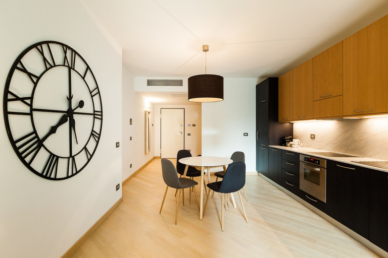 Others 2, easyhomes - Timavo, Milano
