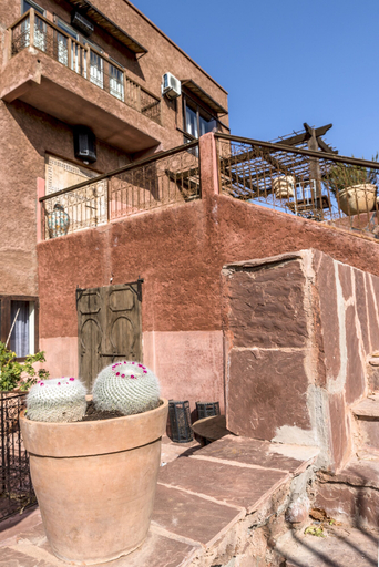 Exterior & Views 2, Dar Tafantant, Al Haouz
