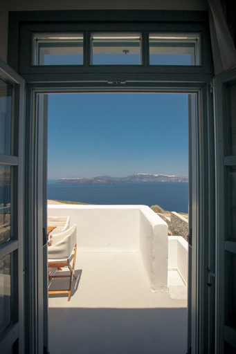 Bedroom 4, Adelante 88, South Aegean