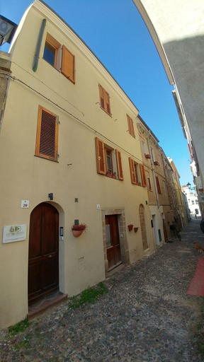 Exterior & Views 2, Ottocento Guest House, Sassari