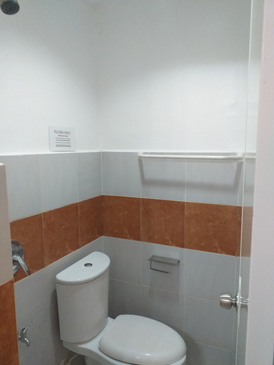 Bathroom 4, Villa Romero de Boracay, Malay