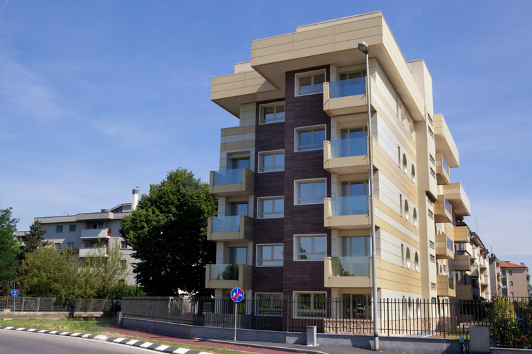 Residence Le Querce, Milano