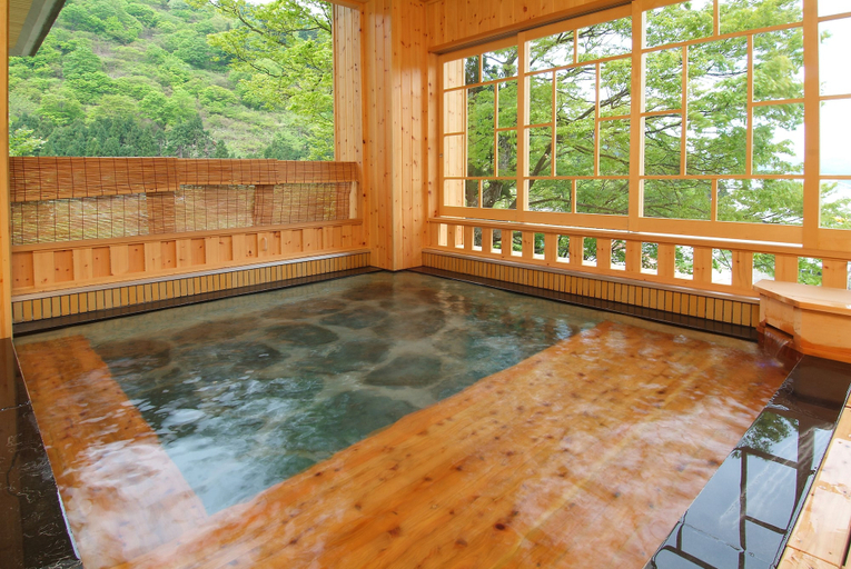 Sport & Beauty 4, Takahan, Minamiuonuma