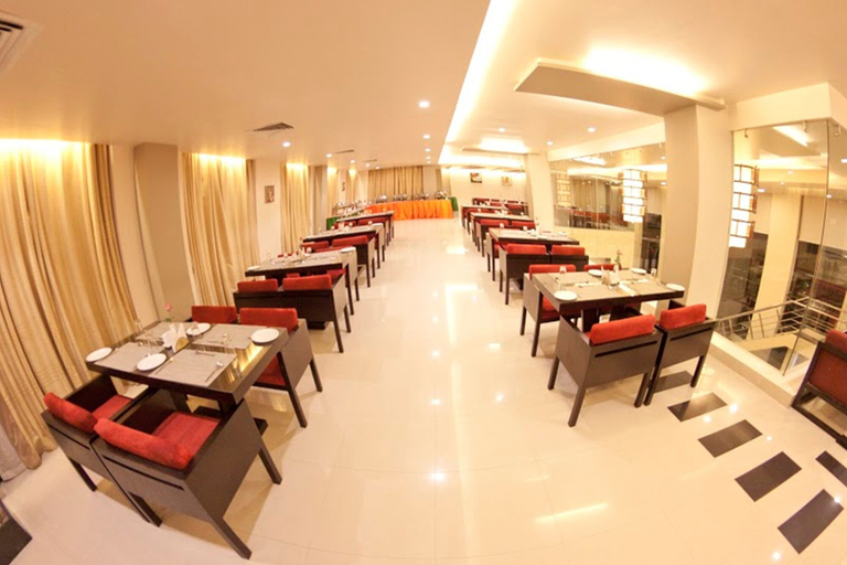 Food & Drinks, Sara Regency, Thanjavur