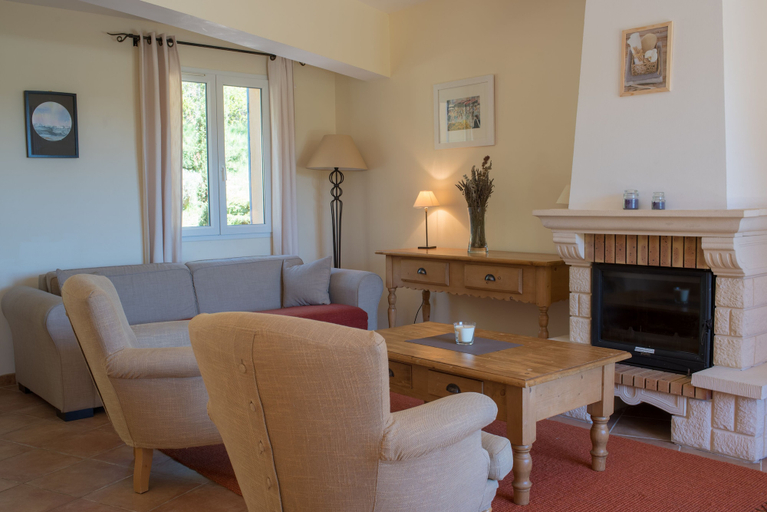 Others 5, Le Claux du Puits by Ateya Vacances, Vaucluse
