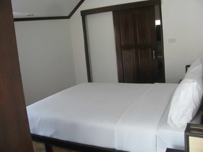 Bedroom 3, Chaweng Noi Residence, Ko Samui