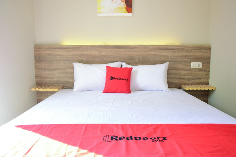 Bedroom 16