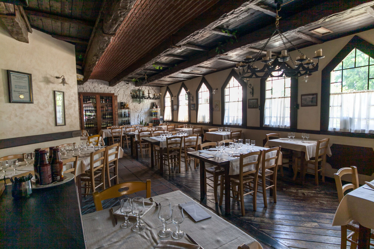 Food & Drinks 5, Hotel L'Approdo, Forli' - Cesena