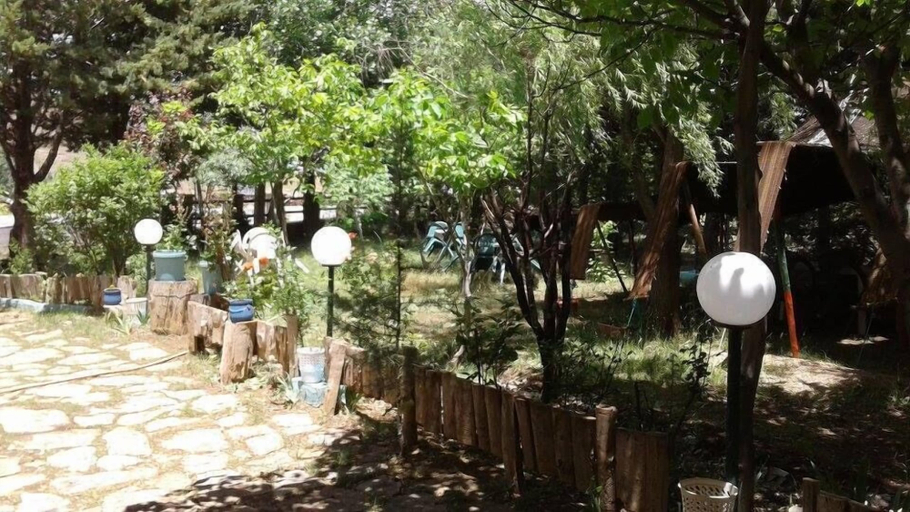Others 5, Auberge La Forestiere, Ifrane