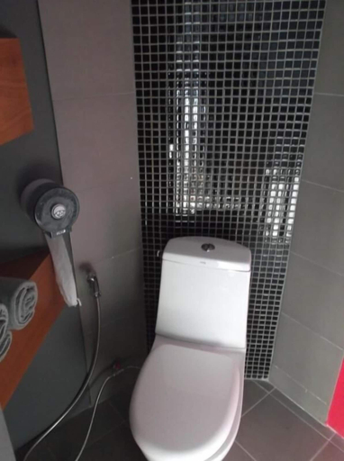 Bathroom 3, Marina Residence, Ko Samui