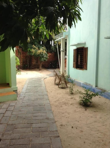 Exterior & Views 2, Cocosand Hotel, Phan Thiết