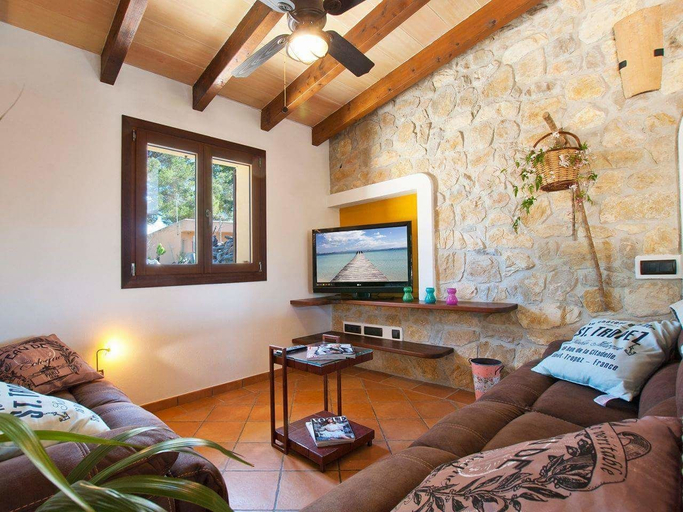 Others 5, Villa Son Fe Alcudia with pool bbq wifi, Baleares