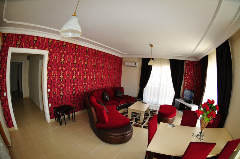 Others 5, Dream of Holiday Alanya, Alanya