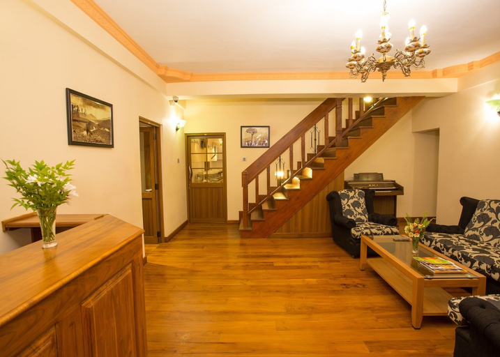 Others 5, Bungalow By Camellia, Nuwara Eliya