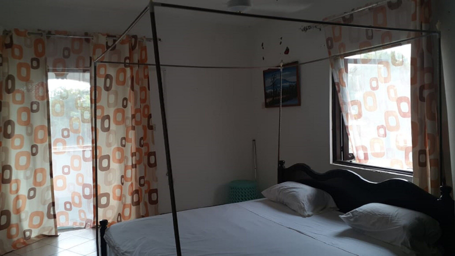 Bedroom 2, 5 Bedroom Mansion Nyali, Nyali