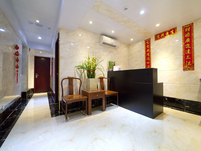 Others 3, International Inn, Kowloon