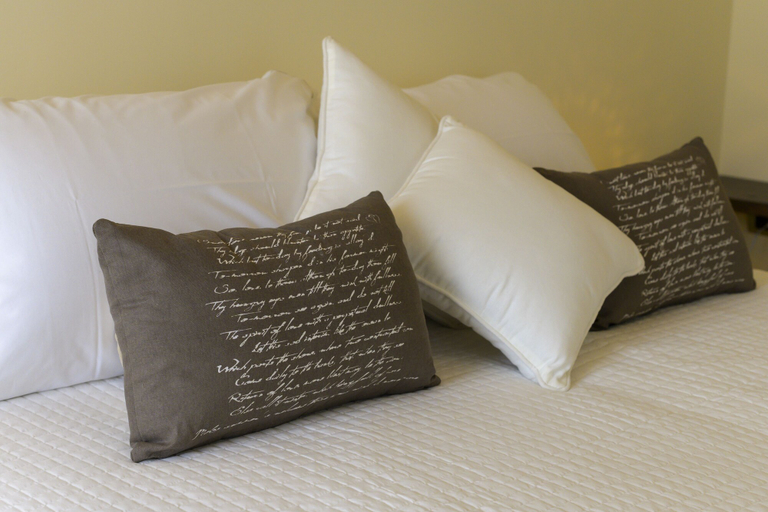 Bedroom 3, Perlage Suite Luxury B&B, Bari