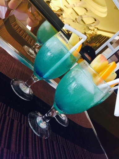 Food & Drinks 5, Alegro Hotel, Catbalogan City