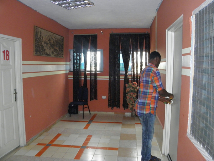 Others 5, Open Space Hotel Kumasi, Kumasi