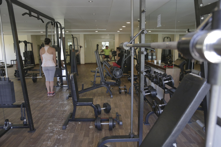 Others 5, The Lodge Inn Hotel, Kasrouane