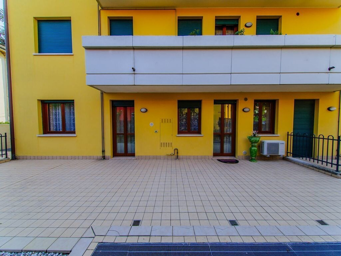 Exterior & Views, Welc-oM Sofia Padova, Padua