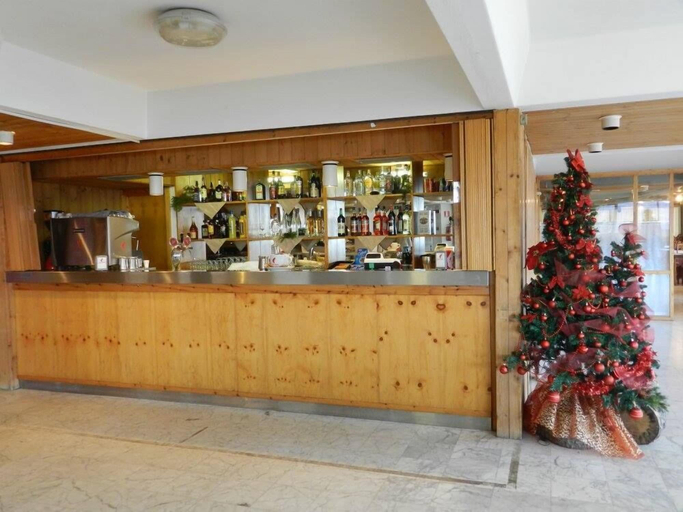 Food & Drinks 4, Hotel Sole Alto, Trento