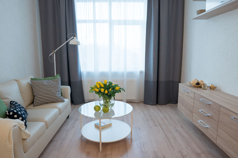 Others 5, ApartHotel Elagin, Sankt-Peterburg gorsovet