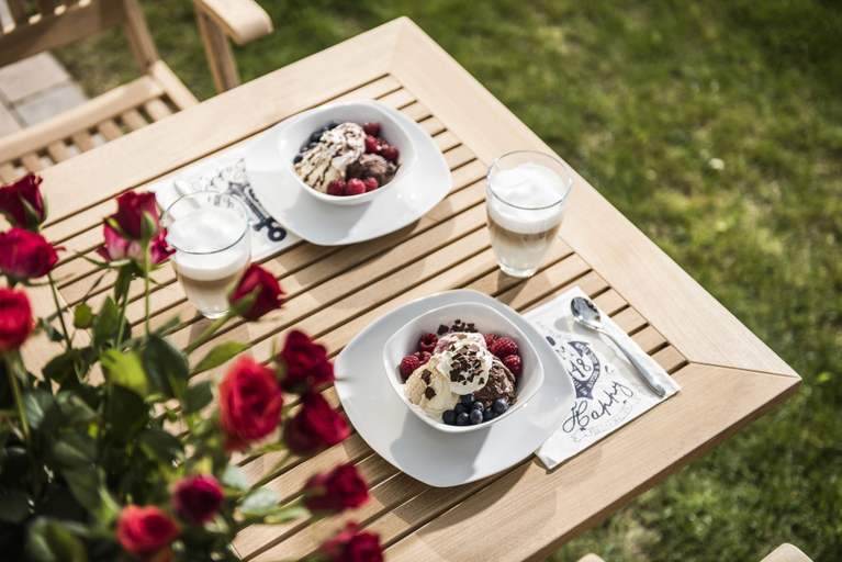 Food & Drinks, Kamphof Usedom Ferienanlage, Vorpommern-Greifswald
