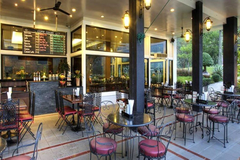 Food & Drinks 5, Royal Hills Golf Resort and Spa, Muang Nakhon Nayok