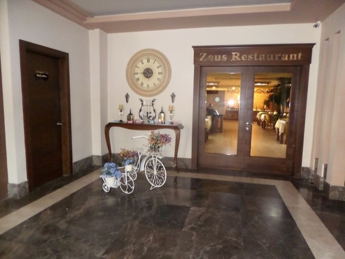 Others 5, Hotel La Bella Bergama, Bergama