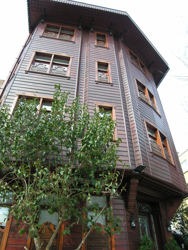 Exterior & Views 2, Emine Sultan Hotel, Fatih