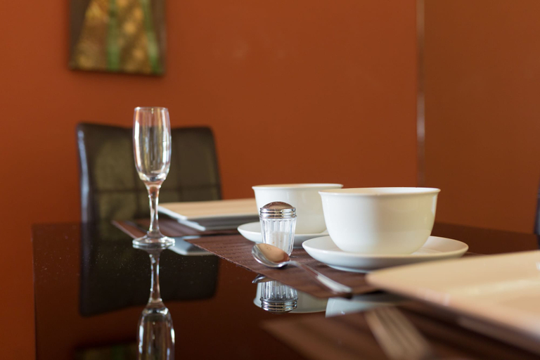 Food & Drinks 5, New Kingston Guest Apartments at Abbey