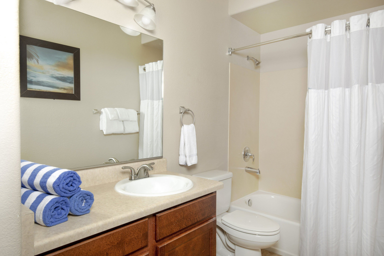 Bathroom 5, WorldMark Phoenix - South Mountain Preserve, Maricopa