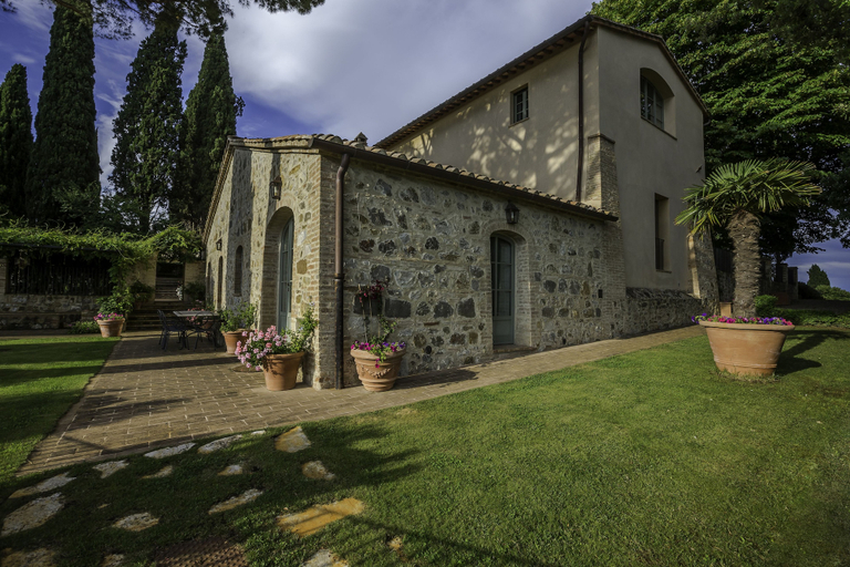 Exterior & Views 2, Argiano Dimore, Siena