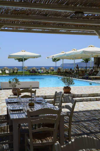 Food & Drinks, Castello Antico Hotel, Peloponnese