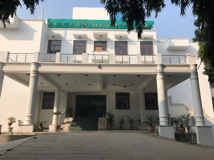KCG Heritage, West