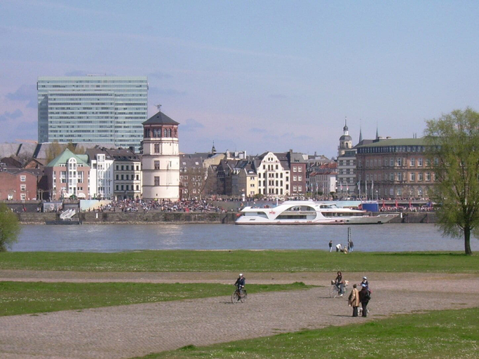 Exterior & Views, Apartment Weitblick Haan, Mettmann