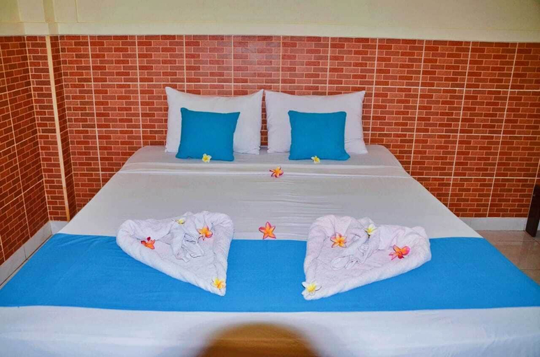 Bedroom 3, Puri Mandhara Lovina, Buleleng