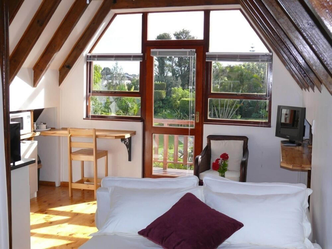 Bedroom 3, Aberdour Guesthouse, Nelson Mandela Bay
