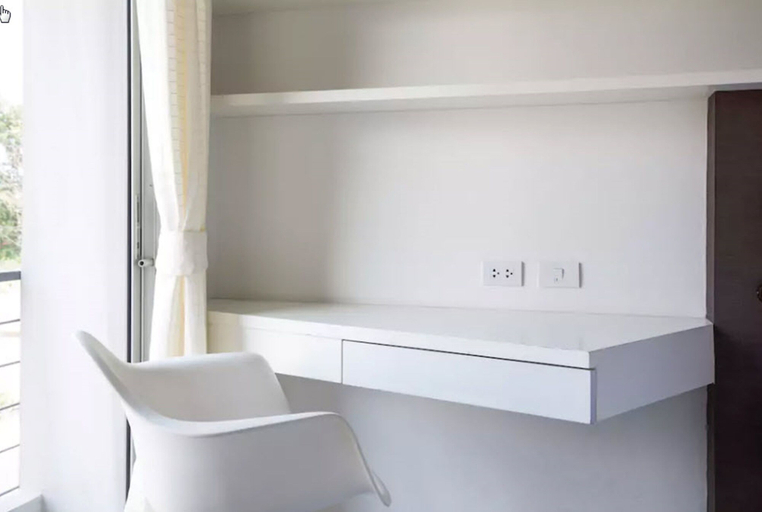 Bathroom 3, Condo Studio B at Replay E305, Ko Samui