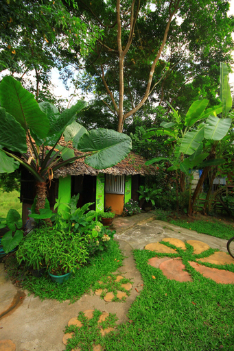Others 3, Khun Nai Tern Sai - Adults Only, Pai
