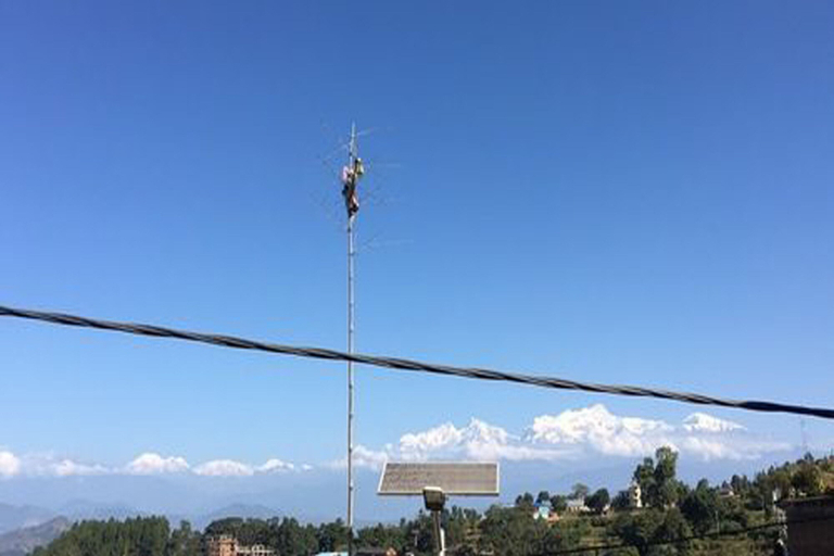Others 4, Shrestha Hotel, Gandaki