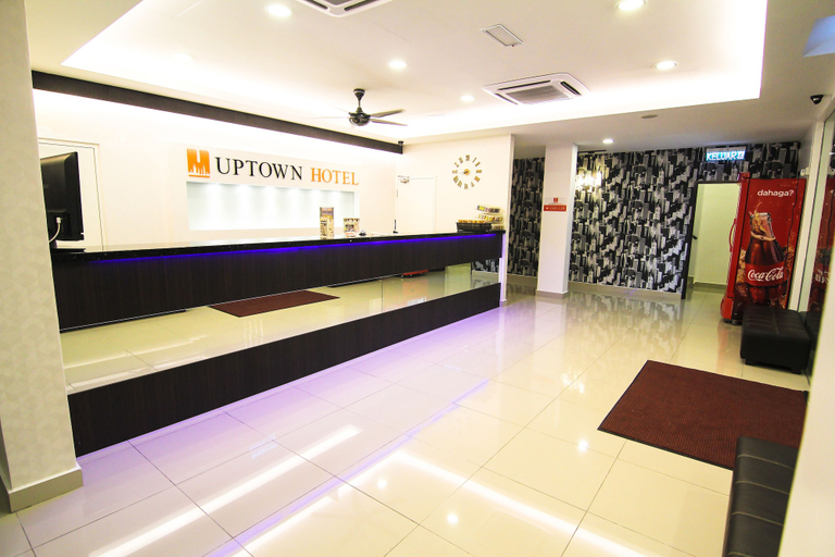 Others 5, Uptown Hotel Seremban, Seremban
